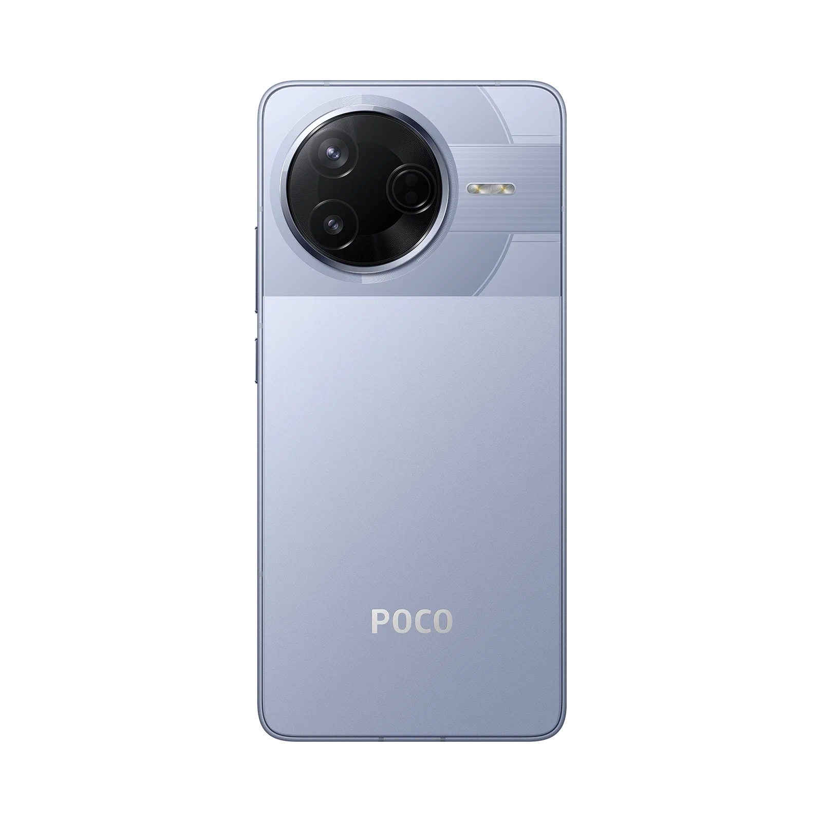 фото Xiaomi Poco F7 Pro 5G 12/512Gb (Blue), Xiaomi