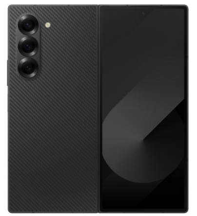 фото Samsung Galaxy Z Fold6 5G 12/256Gb (Crafted Black), Samsung