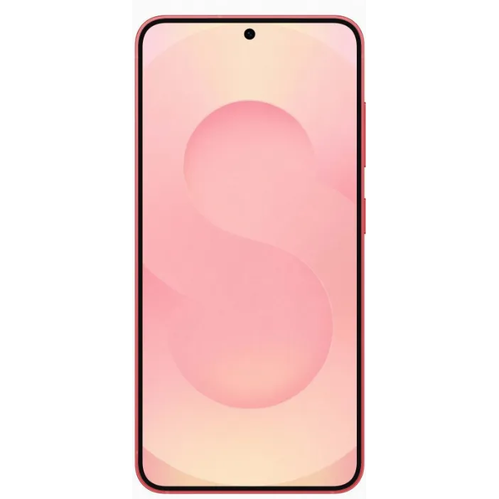 фото Samsung Galaxy S25 12/256Gb (Coralred), Samsung