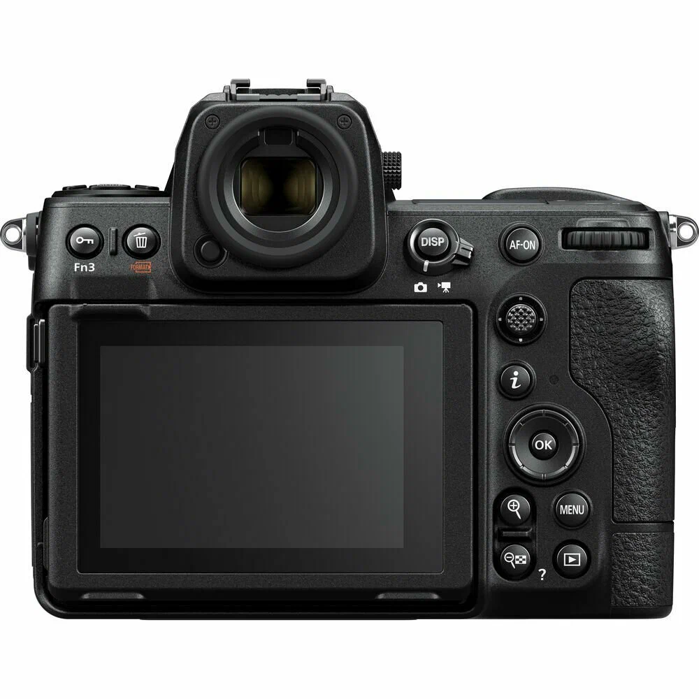 Фотоаппарат Nikon Z8 Body (Black)