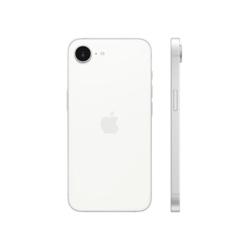 Apple iPhone 17e 512Gb (White) (eSIM)