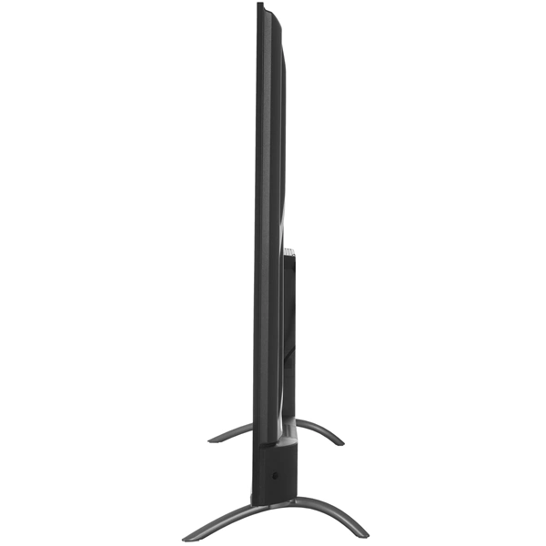 Телевизор SBER SDX-55UQ6000DGA темно-серый, 55", QLED 4K UHD, 60 Гц, Smart TV (Салют ТВ), серый — фото 4