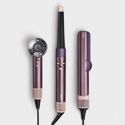 Dyson для волос: Supersonic, Airwrap или Airstrait | DEVICE365 — Device365