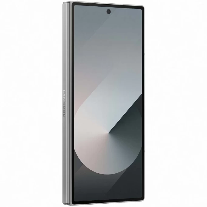 фото Samsung Galaxy Z Fold6 5G 12/1Tb (Silver Shadow) (SM-F956BZSNSKZ), Samsung