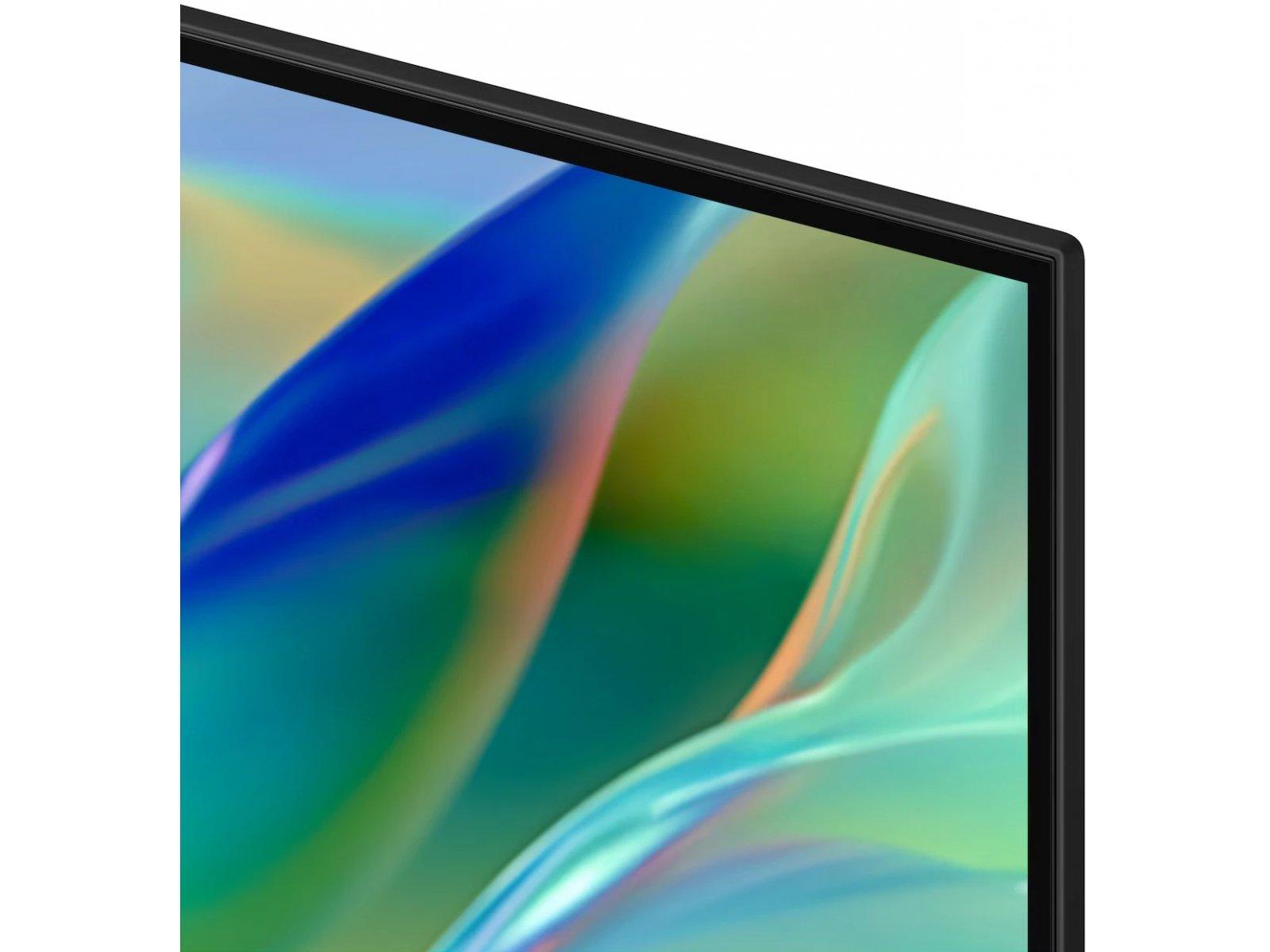 Телевизор Samsung UE85M1EHAUXPY титановый, 85", Mini LED 4K UHD, 120 Гц, Smart TV (Tizen) — фото 4