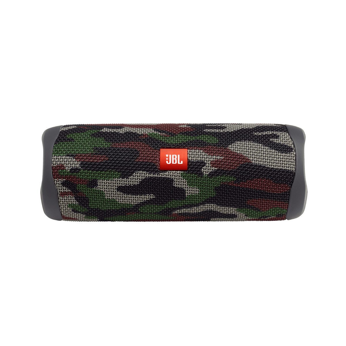 Bluetooth колонка портативная JBL Flip 5 (JBLFLIP5SQUAD) (Камуфляж) Б/У