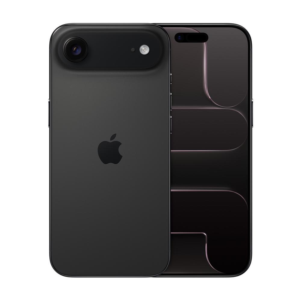 Apple iPhone Air 256Gb (Space Black) (eSim) Б/У (Отличное состояние)