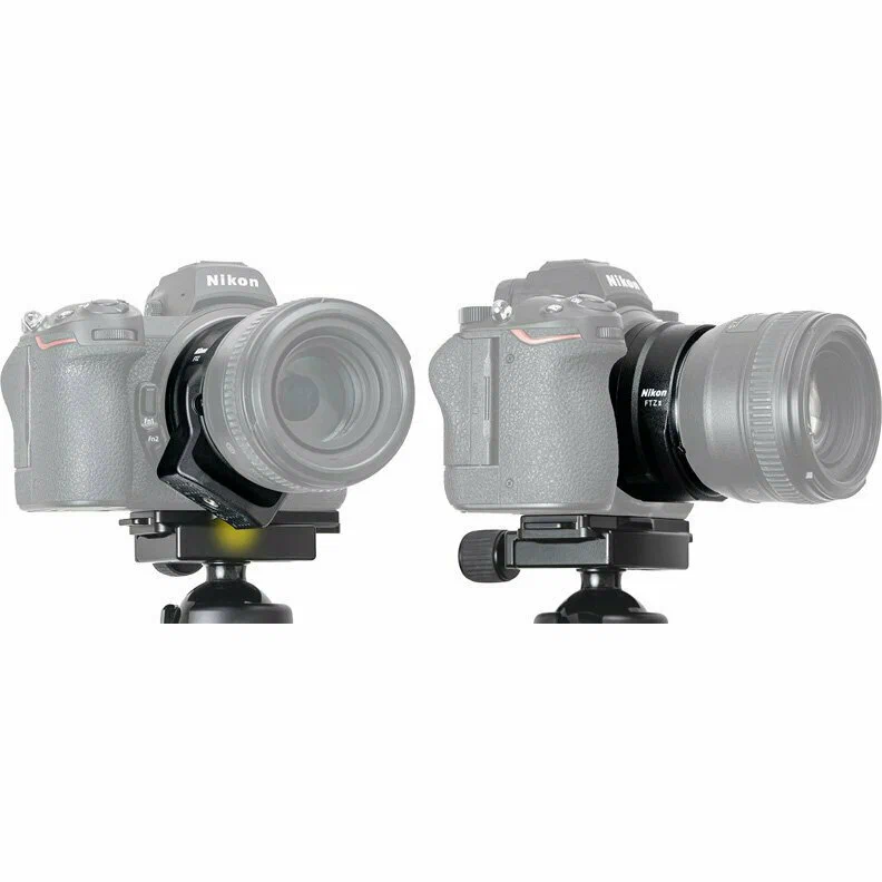 Адаптер Nikon FTZ II (Nikon F - Nikon Z)