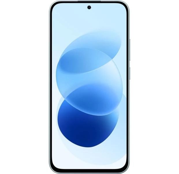 фото Xiaomi Redmi Note 17 6/256Gb (Sky Teal), Xiaomi