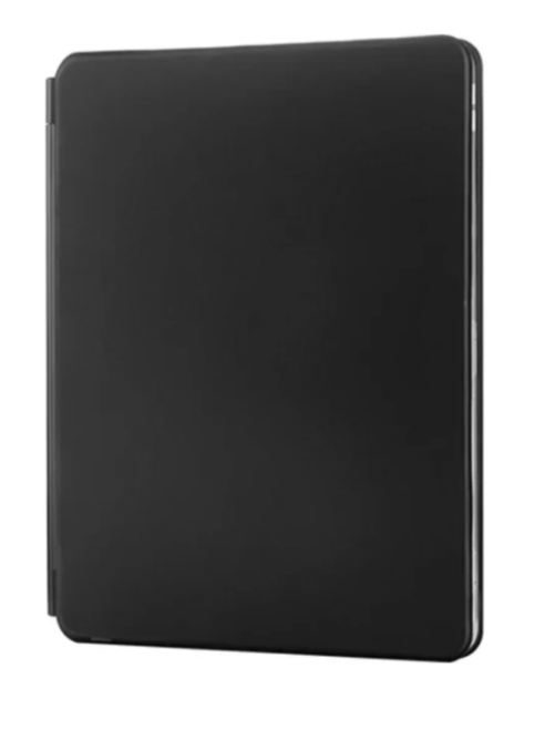 фото Чехол-клавиатура WIWU Magnetic Keyboard для Apple iPad 10.9/ iPad Air 11 (2024) русская раскладка (F17) (черный)