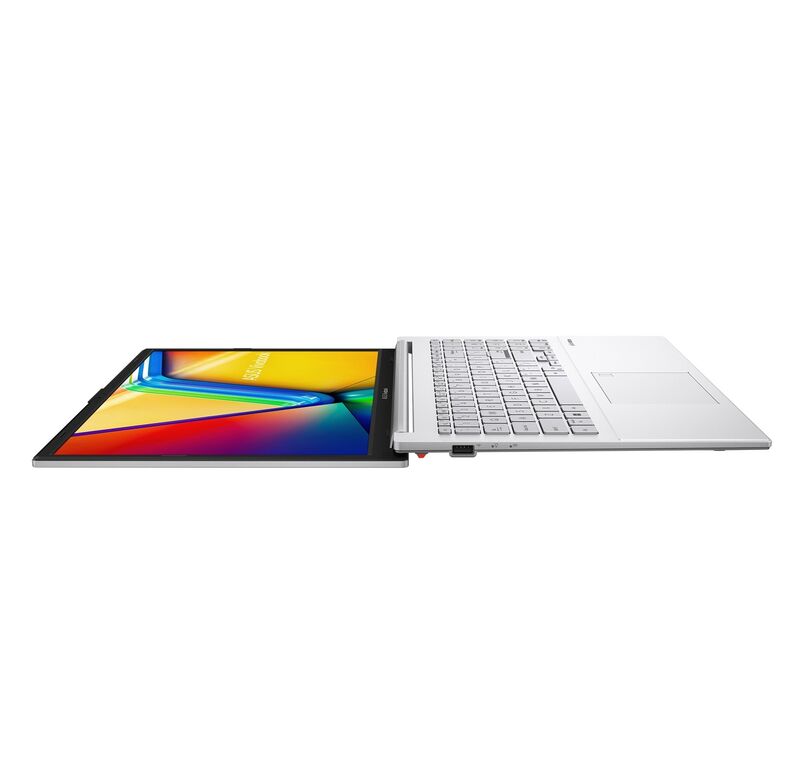 Ноутбук ASUS VivoBook E1504FA-BQ5036 (15.6", IPS, AMD Ryzen 5, 8 ГБ, SSD 512 ГБ, AMD Radeon 610M, без ОС) — фото 6