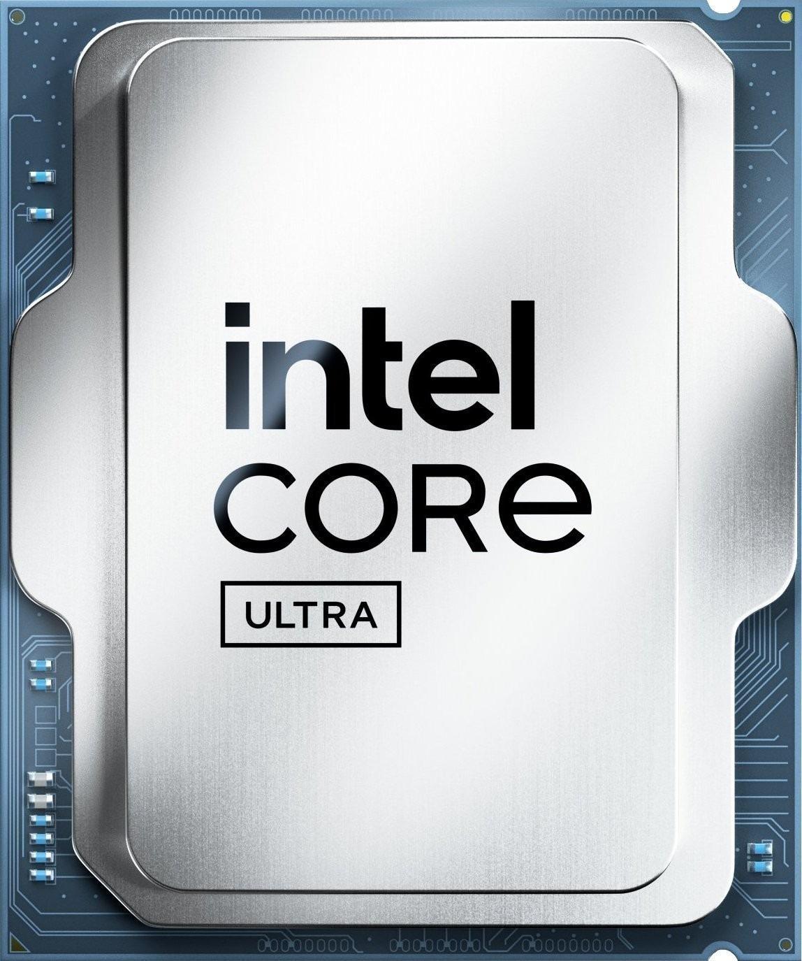 Процессор Intel Core Ultra 7 265K OEM AT8076806412