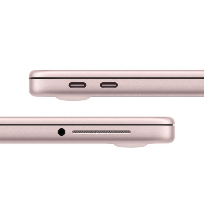 Apple MacBook Neo 13 2026 A18 Pro 8/256Gb (Blush) (MHFH4)