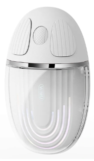 фото Беспроводная мышь WIWU Magic (WM109) (белый)