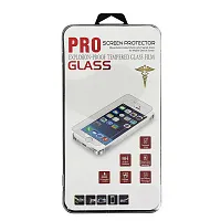 фото Защитное стекло Glass PRO для Samsung Galaxy J1 (SM-J100/SM-J110) (прозрачное антибликовое)