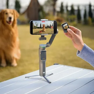 DJI Osmo Mobile 8P Device Only: обзор 2026 — Device365