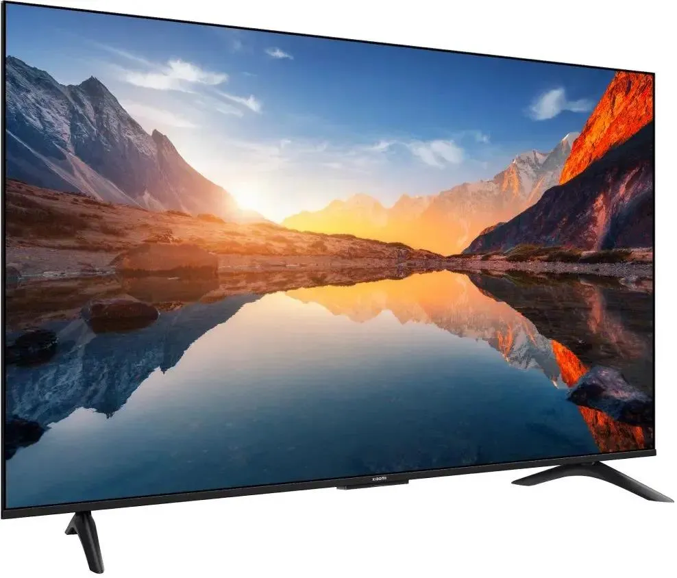 Телевизор Xiaomi L32M8-A2RU, 32", LED HD, 60 Гц, Smart TV — фото 2