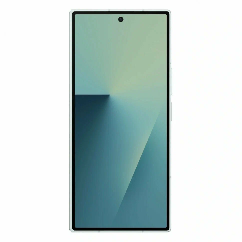 фото Samsung Galaxy Z Fold7 5G 12/256Gb (Mint), Samsung