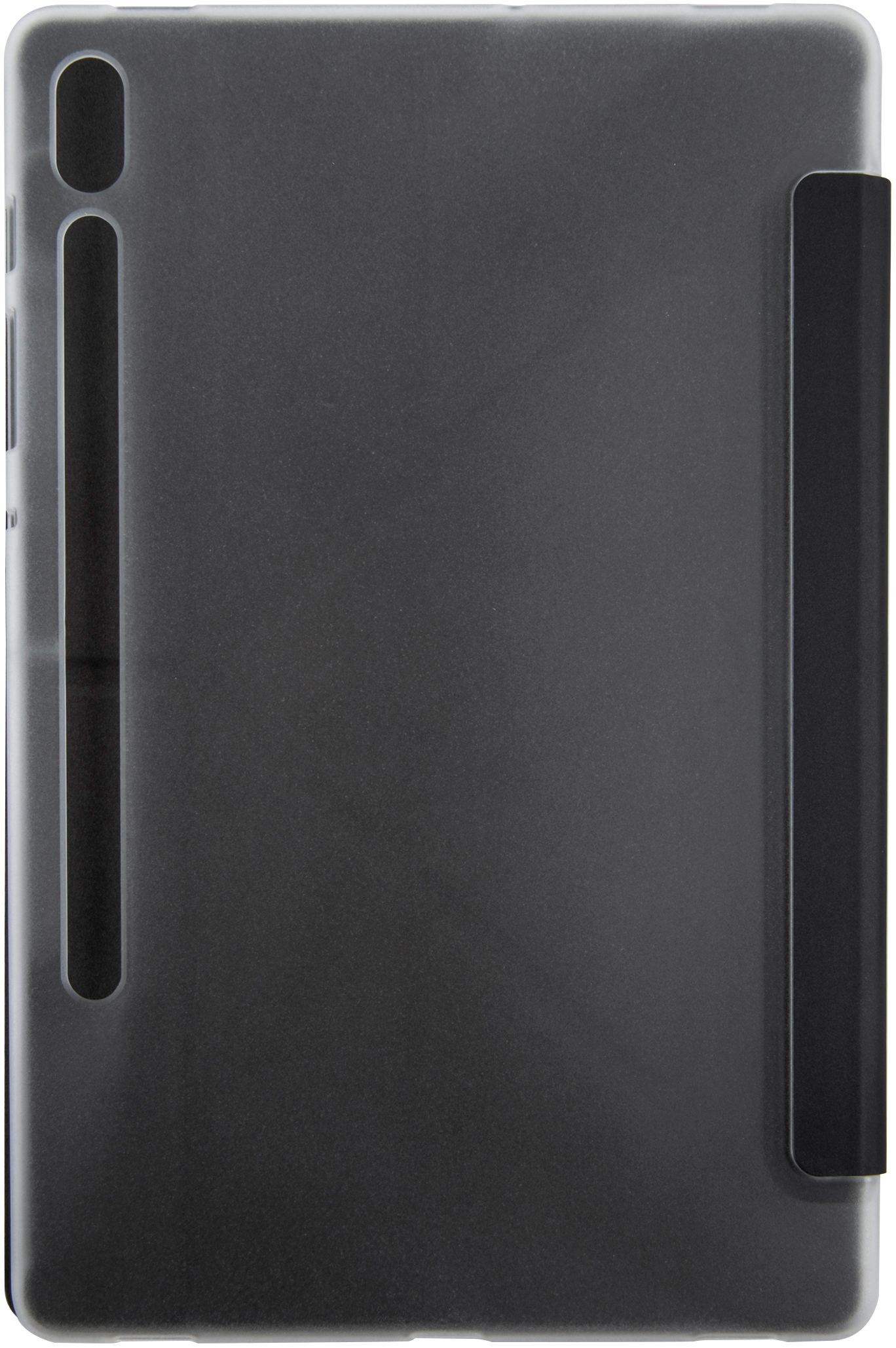 фото Чехол-книжка Moonfish для Samsung Galaxy Tab S2 8.0 экокожа (черный)