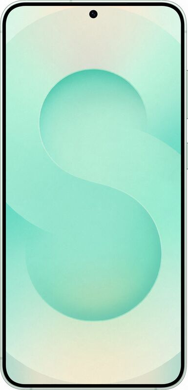 фото Samsung Galaxy S25+ 12/512Gb (Mint), Samsung