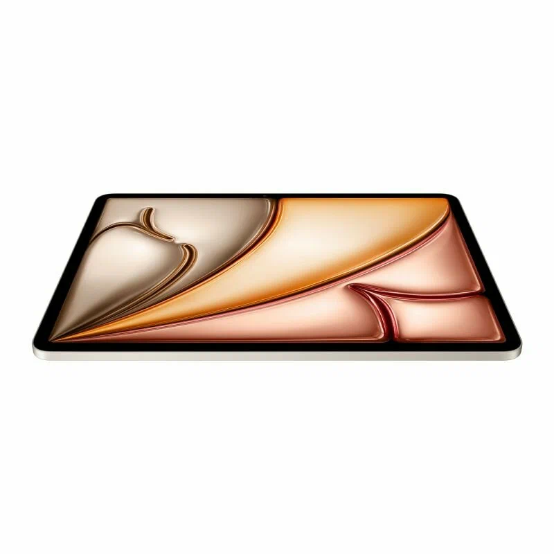 Apple iPad Air 11 (2025) 1Tb Wi-Fi + Cellular (Starlight)