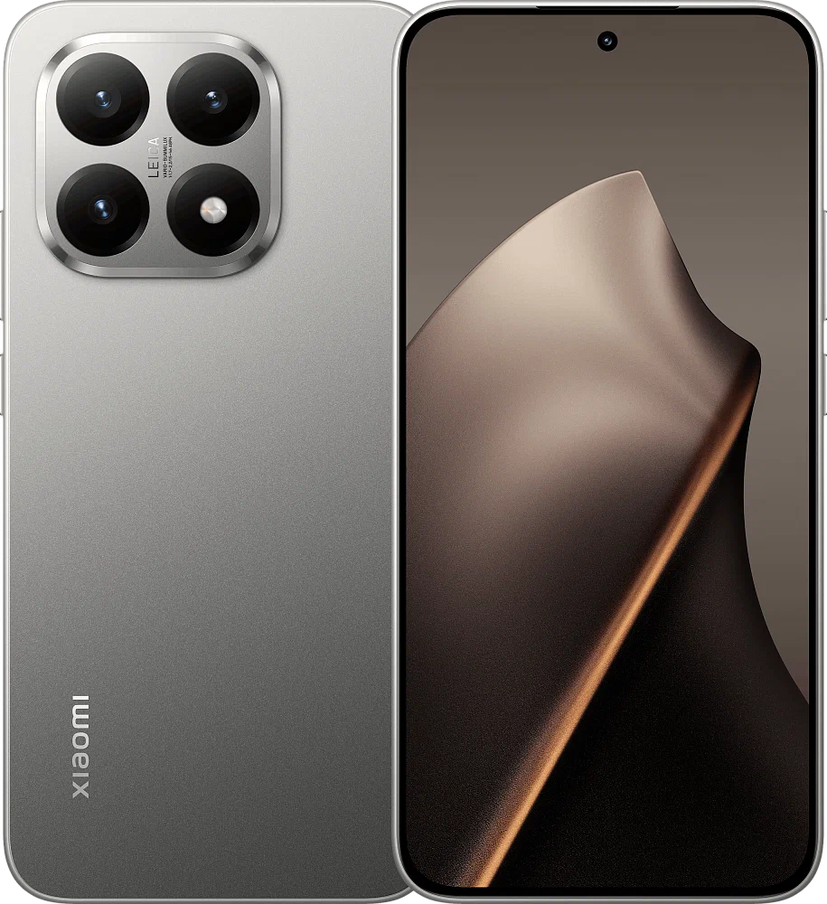 фото Xiaomi 15T 12/512Gb (Gray), Xiaomi