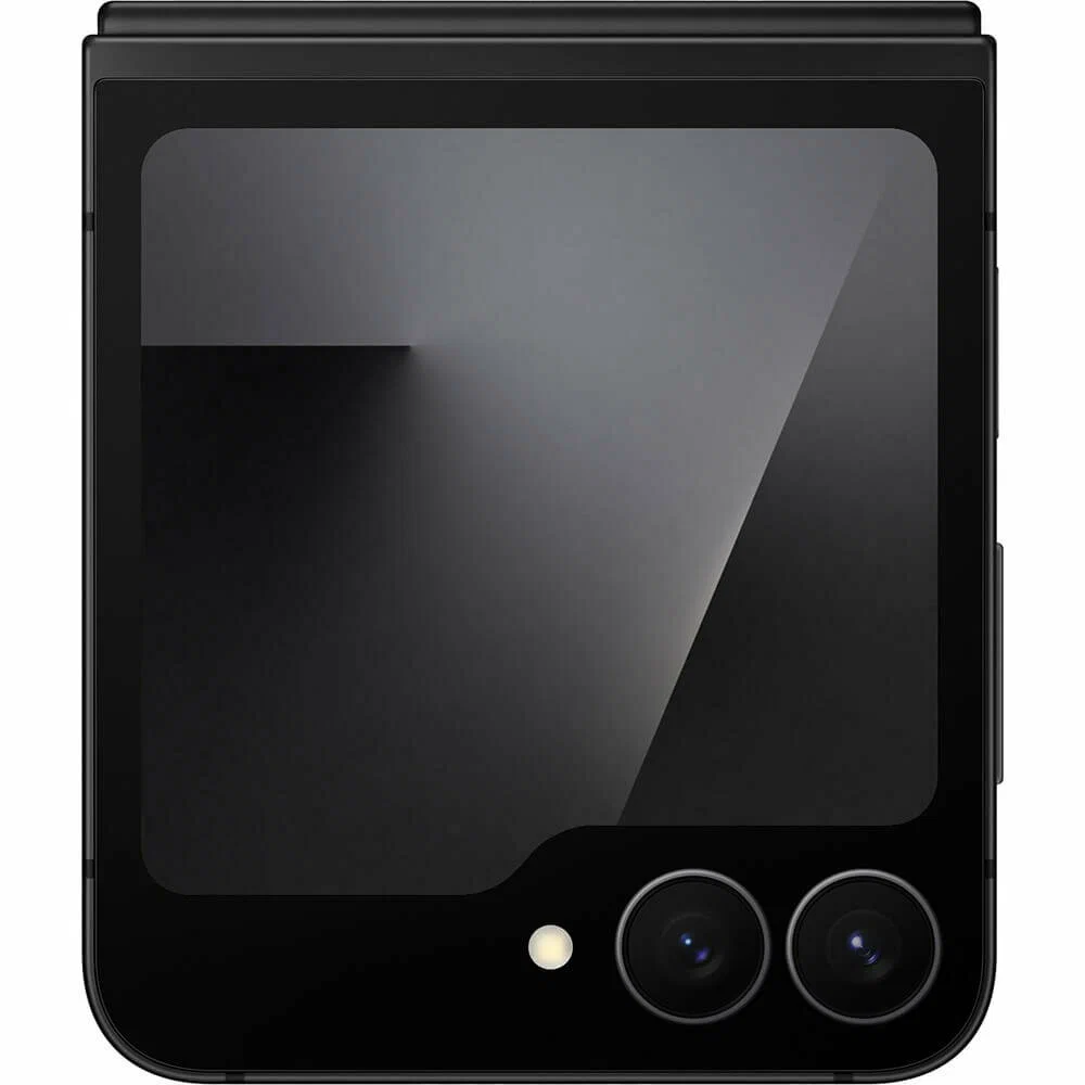 фото Samsung Galaxy Z Flip7 FE 5G 8/256Gb (Black), Samsung