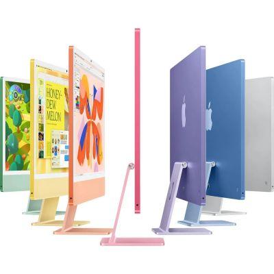 iMac M4 — для кого этот моноблок в 2026 году? Честный обзор | Device365 — Device365