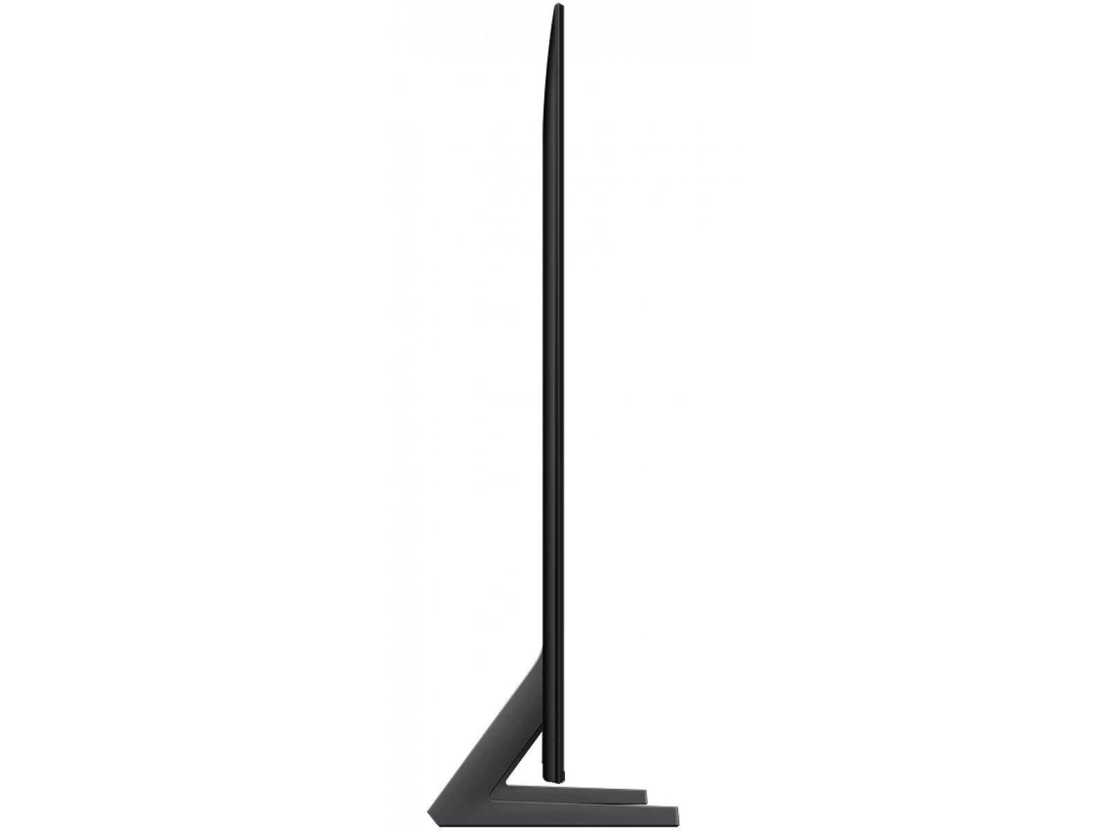 Телевизор Samsung QE85QN70HAUXPY, 85", QLED 4K UHD, 120 Гц, Smart TV (Tizen) — фото 4