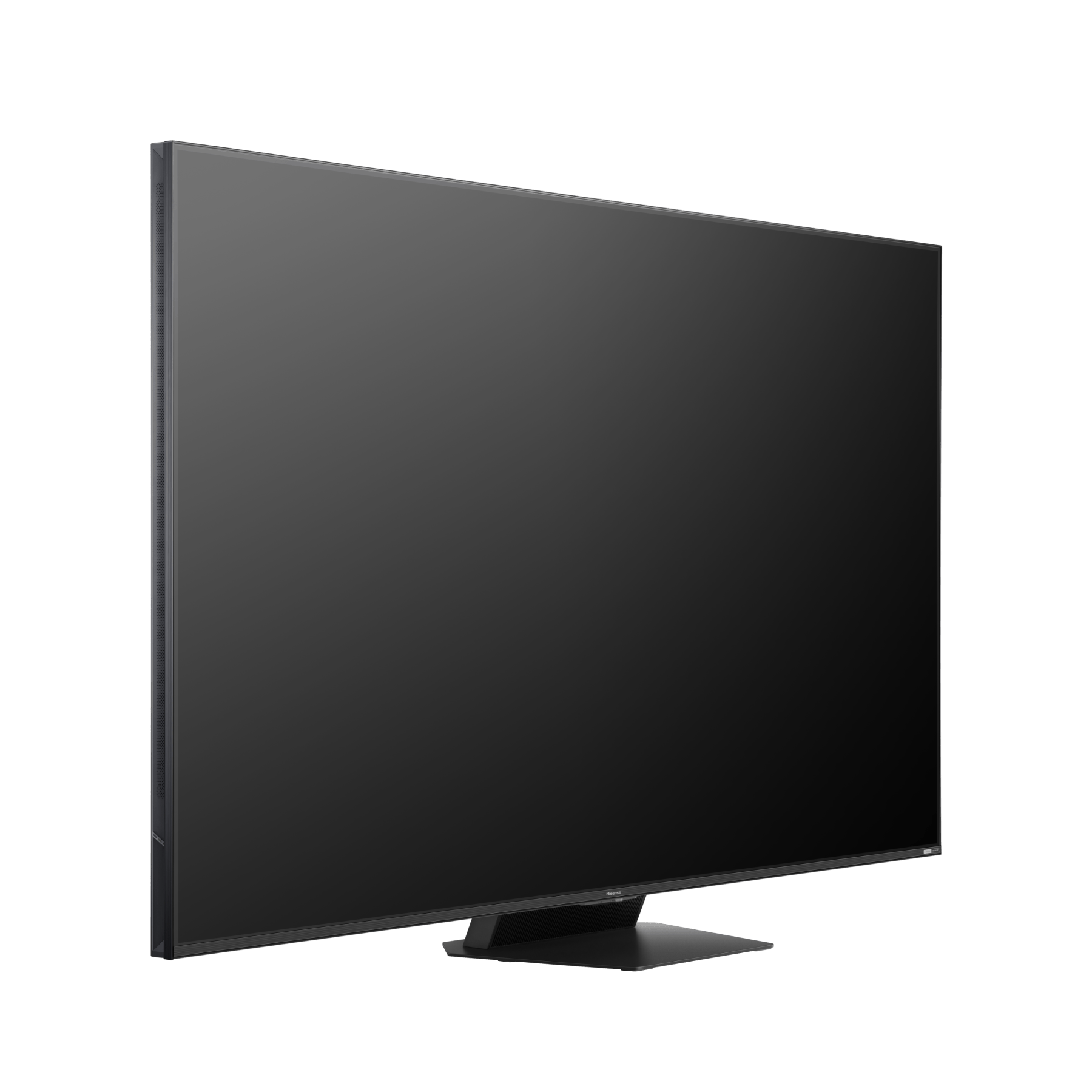 Телевизор Hisense 75UR9S темно-серый RGB, 75", Mini LED 4K UHD, 180 Гц, Smart TV, серый — фото 3