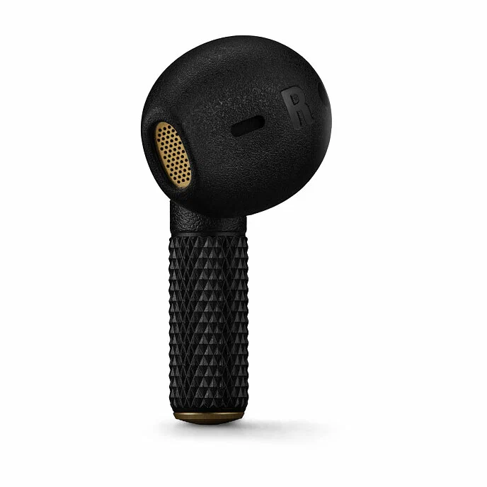 Беспроводные Bluetooth стерео-наушники Marshall Minor IV (Black) — фото 6