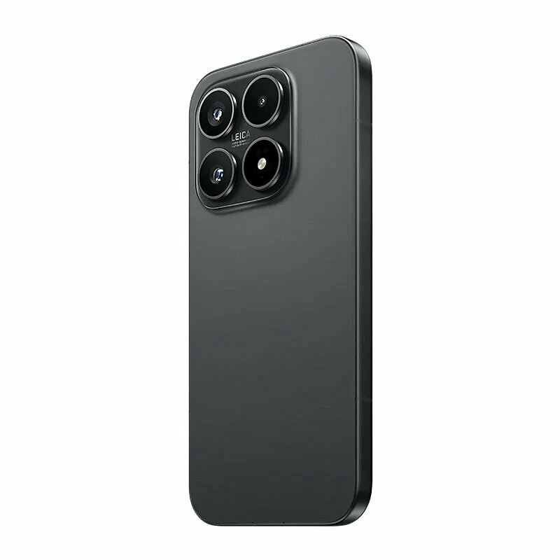 фото Xiaomi 17 12/256Gb (Black), Xiaomi