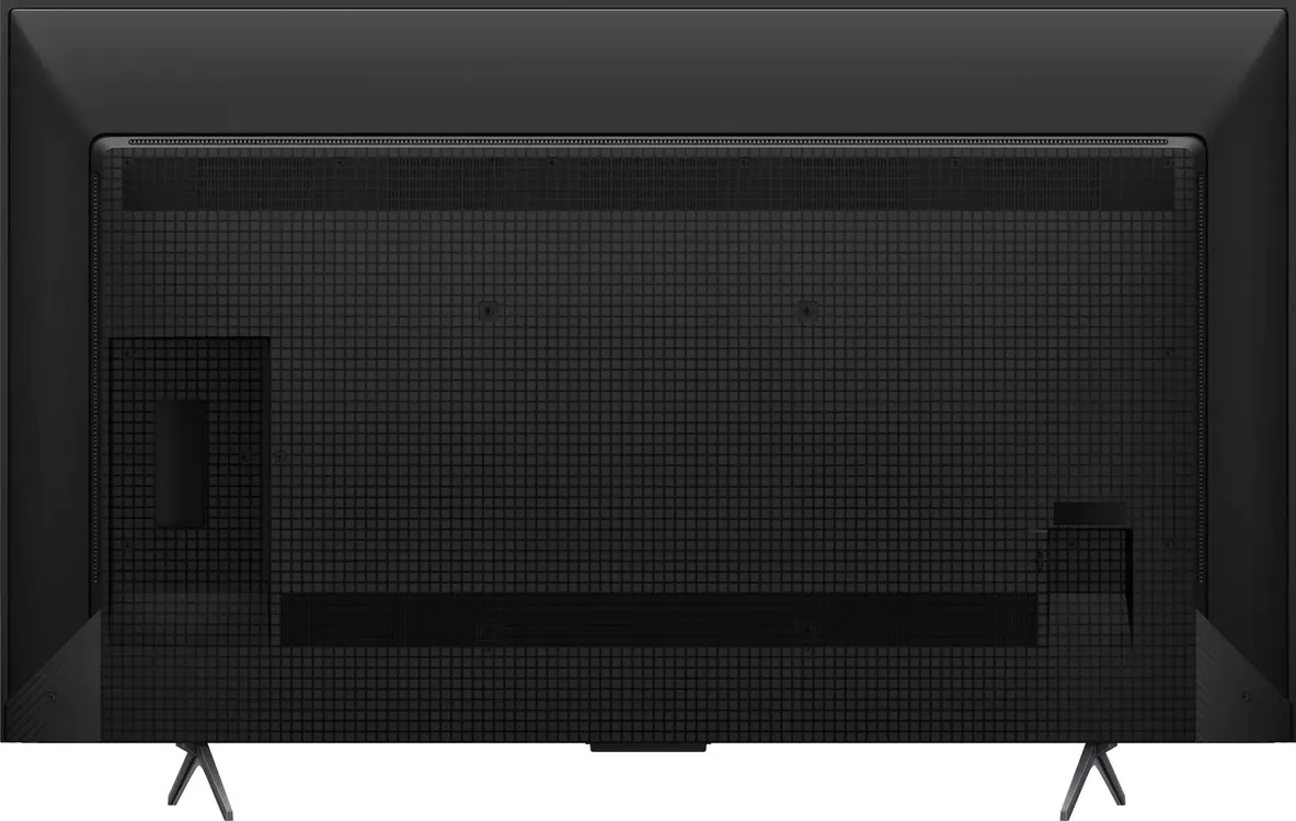 Телевизор TCL 75P8L, 75", QLED 4K UHD, 144 Гц, Smart TV (Google TV) — фото 4