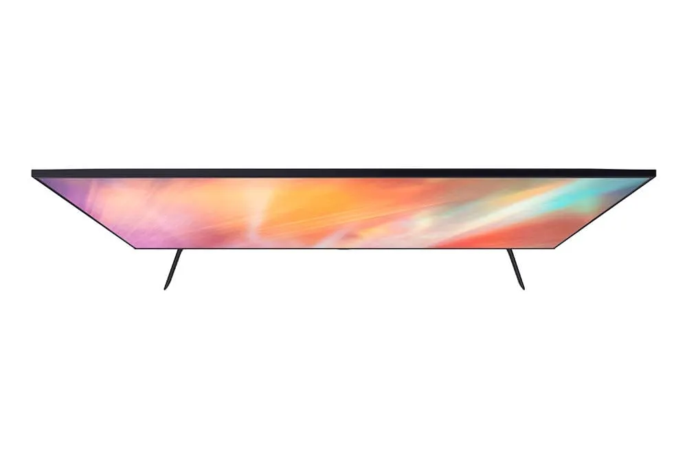 Телевизор Samsung BE43A-H, 43", 4K UHD, 60 Гц, Smart TV — фото 4