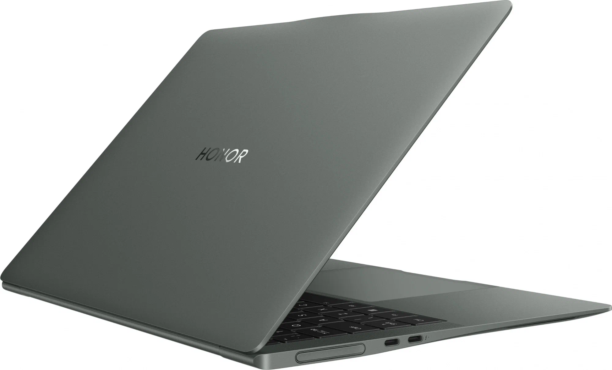 Ноутбук HONOR MAGICBOOK ART U5 (14", OLED, Intel Core Ultra 5 125H, 32/1Tb, Intel Arc Graphics, Win.11 Home) (Зеленый)