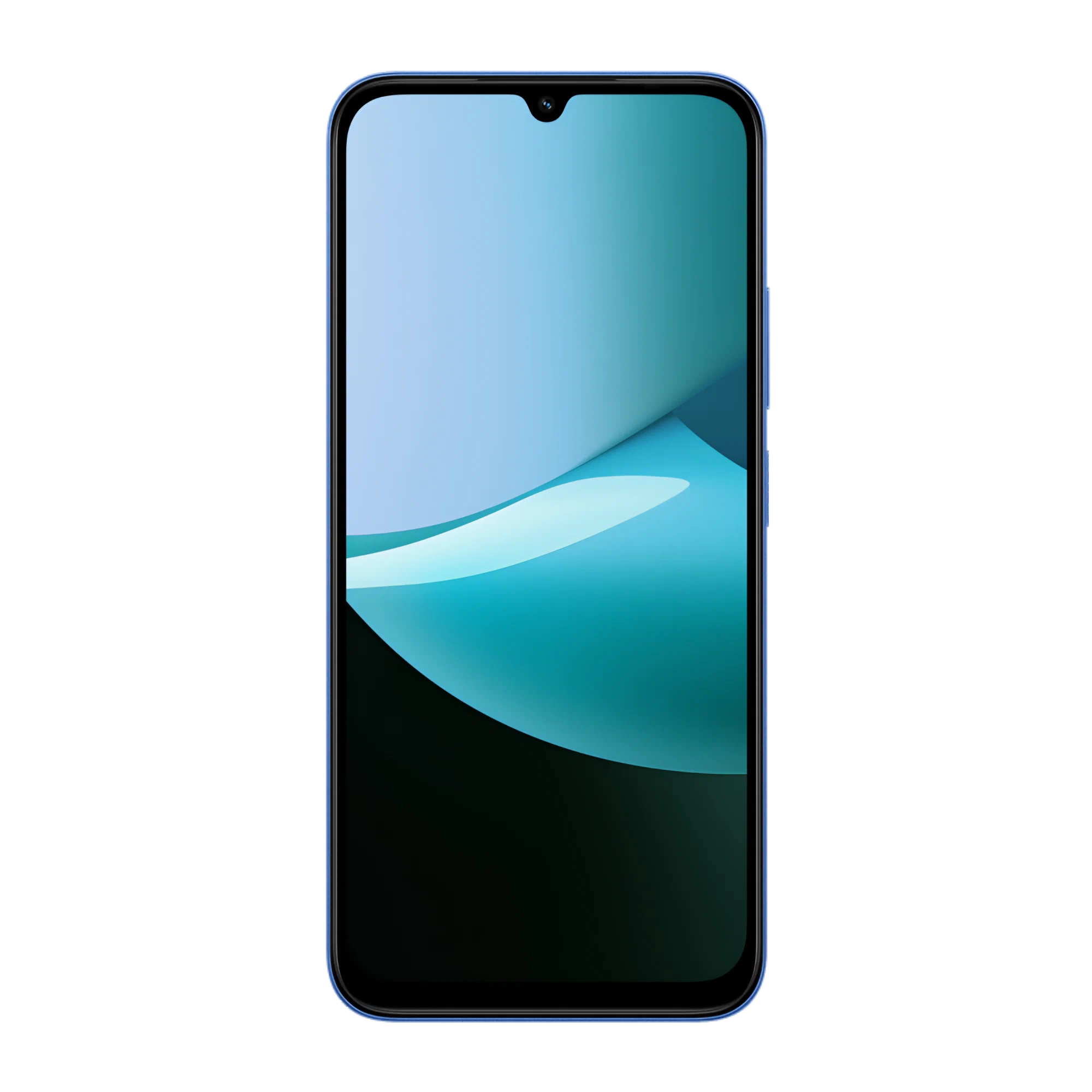 фото Xiaomi Redmi 15C 4/128Gb (Blue), Xiaomi