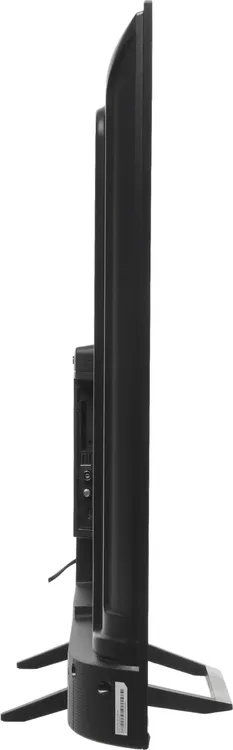 Телевизор Haier DH1VMQD03RU S2 Pro, 55", QLED 4K UHD, 60 Гц, Smart TV (Android TV) — фото 4