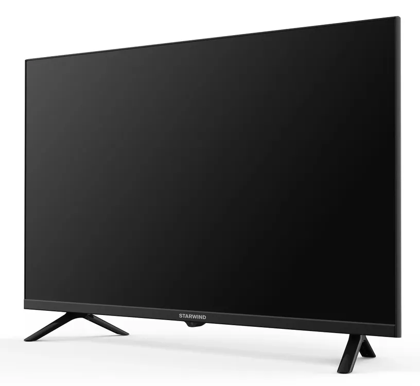 Телевизор Starwind SW-LED32SG305, 32", LED HD, 60 Гц, Smart TV (Яндекс ТВ) — фото 4