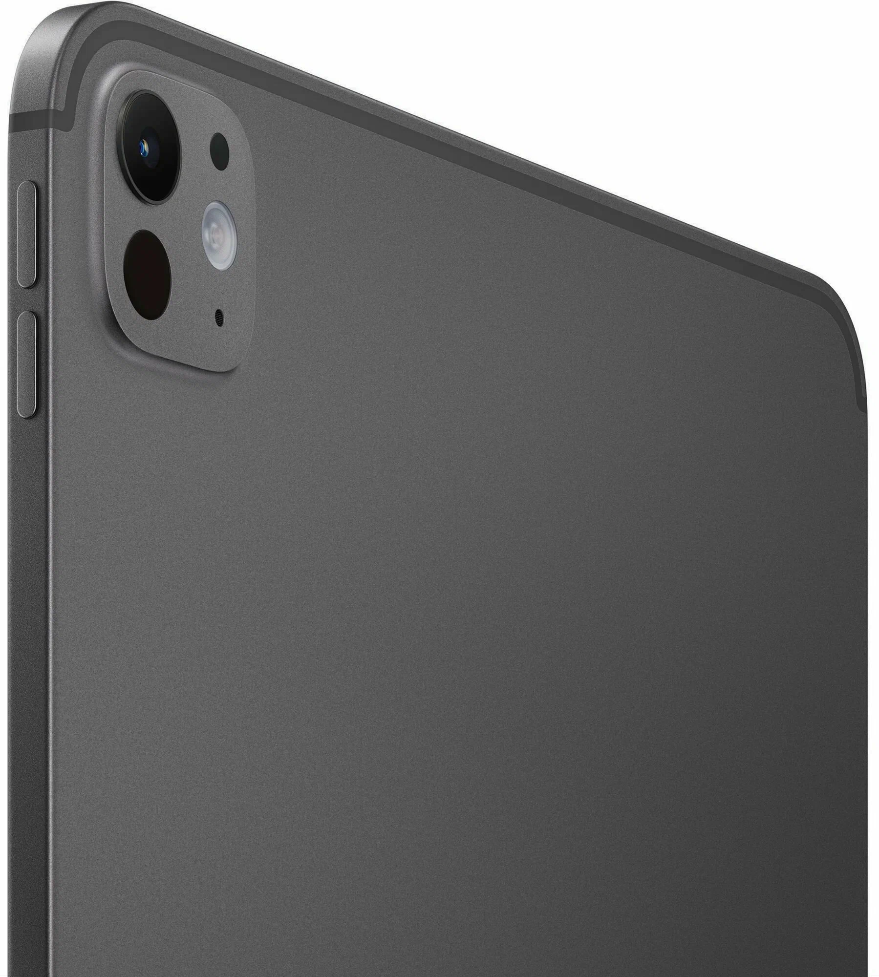 Apple iPad Pro 11 (2025) 512Gb Wi-Fi with Standard glass (Space Black)