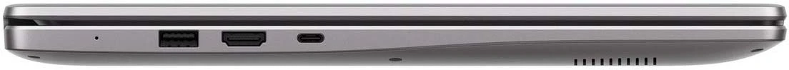 Ноутбук Honor MagicBook X16 2025 GOH-X (Серый)