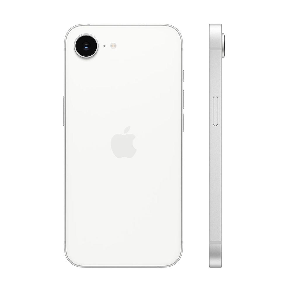 Apple iPhone 17e 512Gb (White)