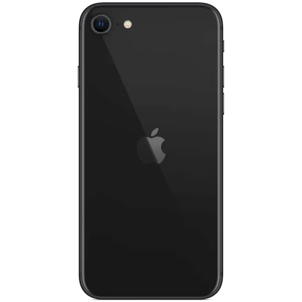 Apple iPhone SE (2020) 128GB (Black)