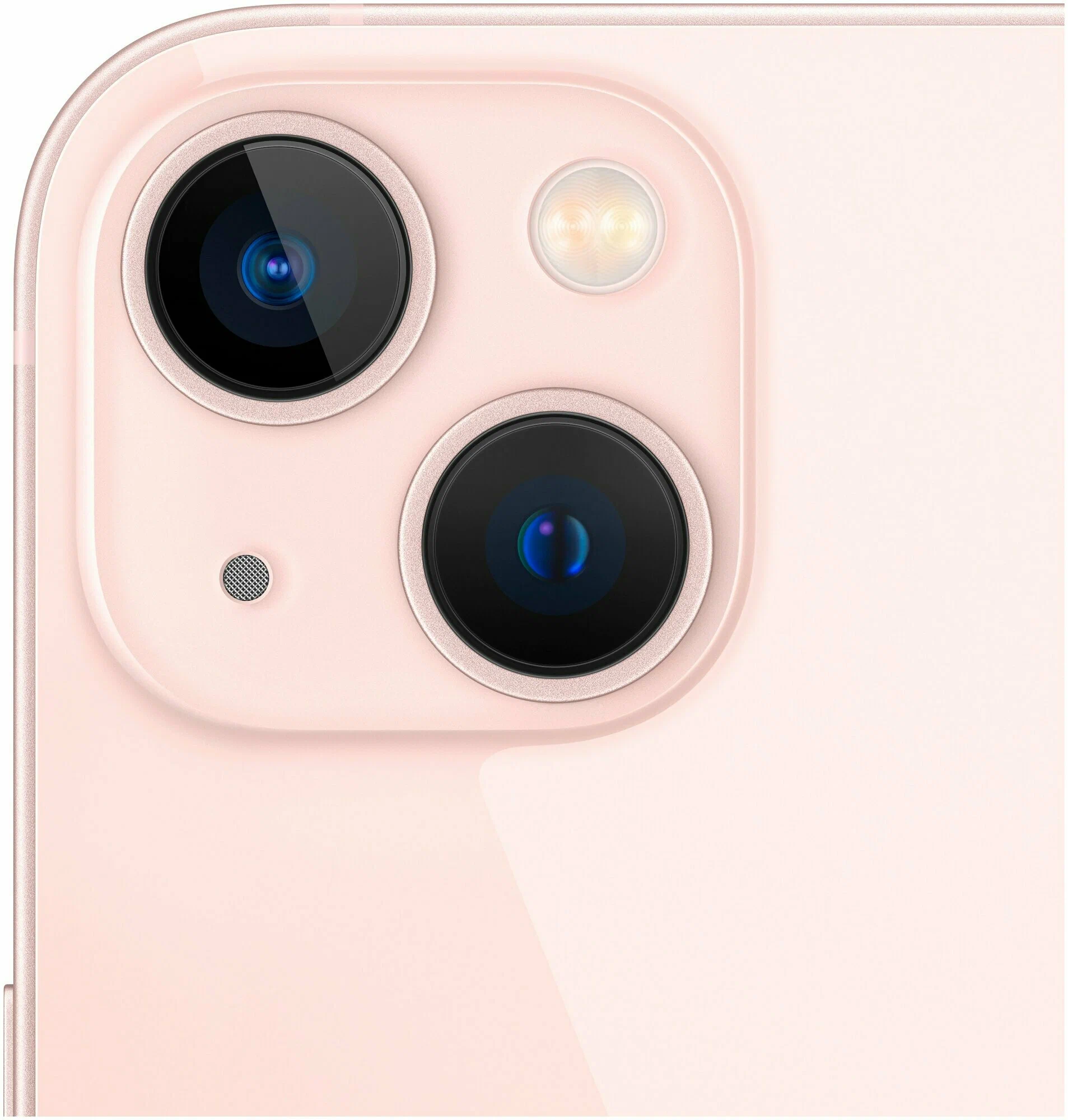 Apple iPhone 13 Mini 128Gb (Pink) Б/У (Хорошее состояние)