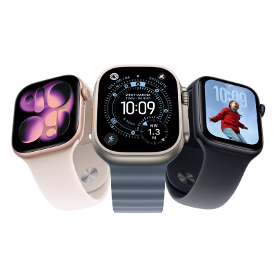 Apple Watch Ultra 3, Series 11 или SE 3 — что лучше и для кого? | Device365 — Device365