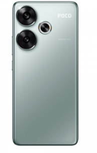 фото Xiaomi Poco F6 NFC 8/256Gb (Green) EU, Xiaomi