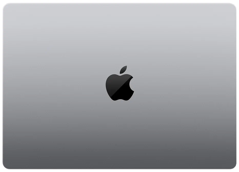 Apple MacBook Pro 14 2021 M1 Pro 14С 32Gb/512Gb (Space Gray) (Z15G000CK) Б/У (Отличное состояние)