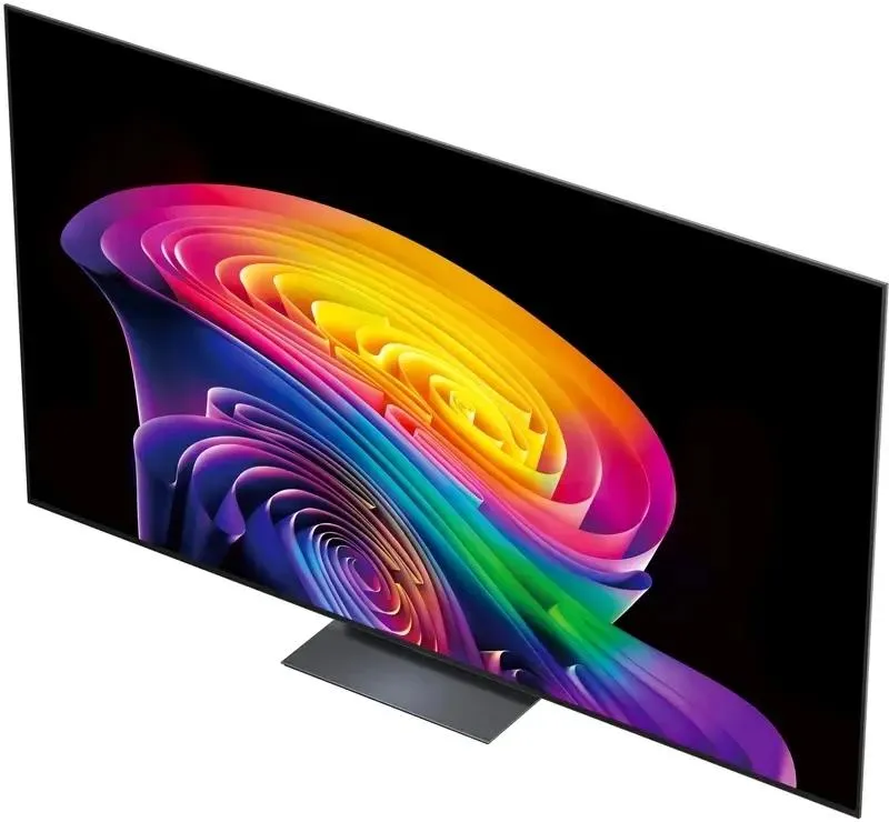 Телевизор LG OLED83C6RLA.ARUG, 83", OLED 4K UHD, 120 Гц, Smart TV (webOS) — фото 3