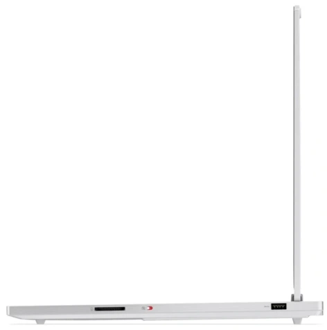 Ноутбук Lenovo Legion 7 16IAX10 (16", OLED, Intel Core Ultra 9 275HX, 32Gb, 1Tb SSD, NVIDIA GeForce RTX 5060 8Gb, без ОС) (Белый) — фото 7
