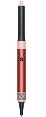 Фен-стайлер Dyson Airwrap Complete Long HS05 (Strawberry Bronze/Blush Pink) with Diffuser