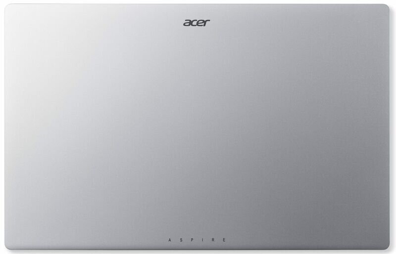 Ноутбук Acer Aspire Lite 15 AL15-36P-C9XQ (15.6", IPS, Intel N150, 8 ГБ, SSD 256 ГБ, Intel Graphics, без ОС) — фото 5